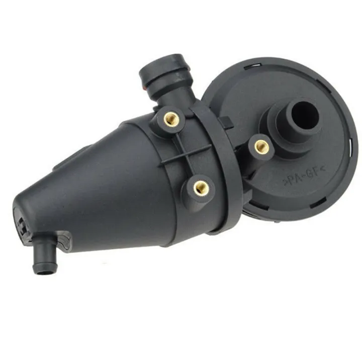 Oil Separator Valve Crankcase Breather Vent Valve 11151703484 for BMW