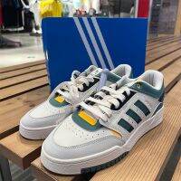 Shamrock Mens 2022 Spring New Sports Low-top Casual Shoes Gw9735