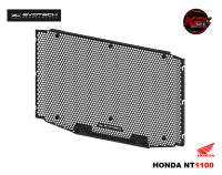 การ์ดหม้อน้ำ EVOTECH FOR HONDA NT1100