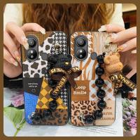 Back Cover protective case Phone Case For ZTE Blade L220 Waterproof cute Black pearl pendant phone case Simplicity