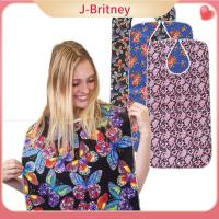 ผ้ากันเปื้อนสำหรับผ้ากันเปื้อนแบบ J-BRITNEY อุปกรณ์จัดอาหารผ้าซับน้ำลายเด็กแบบซึมผ่านได้สำหรับหลักฐานสกปรกวัยชรา