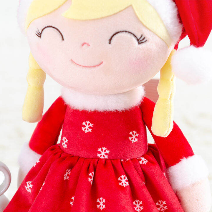 gloveleya-dolls-christmas-stuffed-dolls-plush-toys-limited-edition-christmas-gifts-for-baby-girls-toddler-stuffed-toy