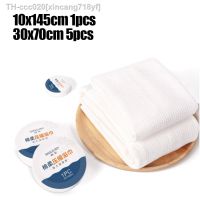 Disposable Magical Compressed Bath Faces Travel Reusable Cotton Towel Washing Hotel Bath Towels Soft Skin-friendly Comfortable