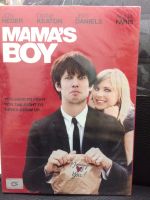 DVDหนัง MAMAS BOY (EVSDVDSUB8900-MAMASBOY) ซับ ไทย-อังกฤษ หนังคอมเมดี้ แฟมมิลี่ DVD ค่าย EVS หนัง cinema ดูหนัง หนังโรง มาสเตอร์แท้ STARMART