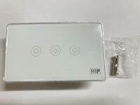 Zigbee Us Smart Light Switch (Not Required N Wire) FCC/RoHS Ty-Zl-Us-L3?