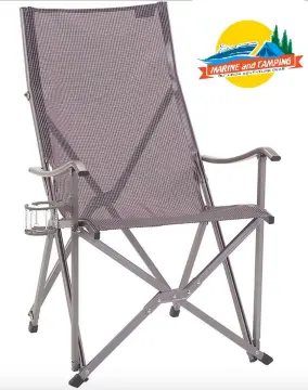 Coleman patio best sale sling chair 2000020294