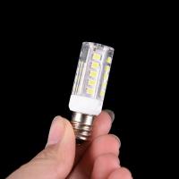 FUYU E12/E14 Mini Dimmable LED Light Chandelier Spotlight Fridge Refrigerator Lamp