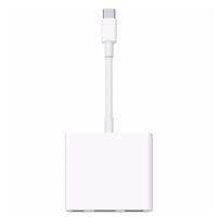 ของขวัญสำหรับ Apple USB-C Digital AV multiport ADAPTER USB-C อุปกรณ์เสริมดิจิตอล