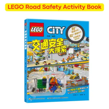 Lego 3rd party hot sale