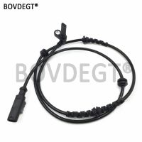 ☢ Front Left or Right ABS Wheel Speed Sensor for FIAT DUCATO Bus PEUGEOT BOXER CITROEN JUMPER 0265007685