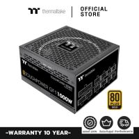 Thermaltake Toughpower GF1 1000W [PS-TPD-1000FNFAGE-1]