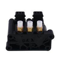 37226787616 Car Air Suspension Solenoid Valve Block for BMW X5 E65 E66 E53 E39 37221092349 4722525610 37226778773