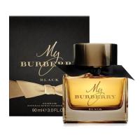 แท้100% My Burberry Black EDP 90 ml. น้ำหอมแท้ พร้อมกล่อง