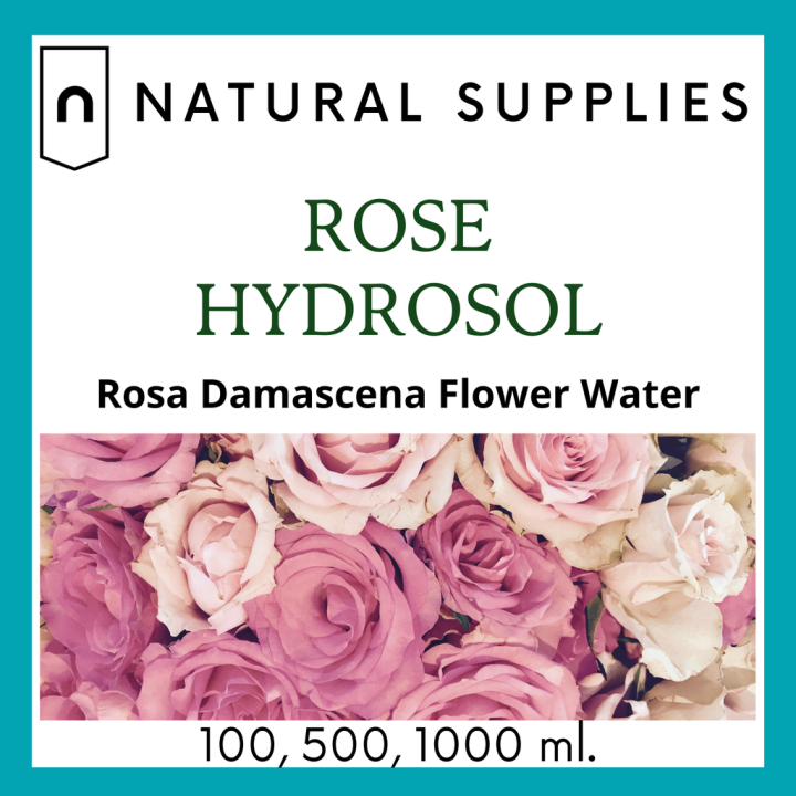 rose-hydrosol-น้ำสกัดดอกกุหลาบ-จากธรรมชาติ-เกรดเครื่องสำอาง