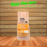 Đậu lăng vàng hữu cơ OTS Organik 750g Organic Yellow Lentils OTS Organik