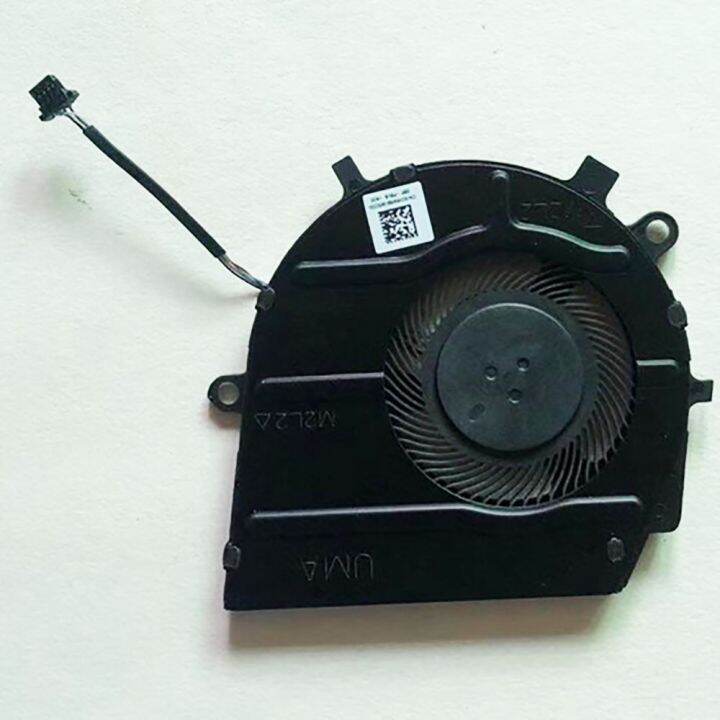 newprodectscoming-cpu-cooling-fan-for-dell-latitude-14-3410-15-3510-inspiron-14-5406-5410-15-5502-0chnhw-chnhw-7405-5406-5400-5505