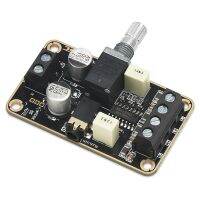 5Wx2 Dual Channel Digital Amplifier Board PAM8406 Amplifier Module