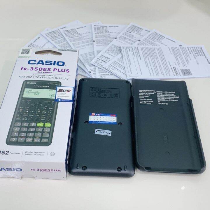 casio-fx-350ms-ใช้-casio-fx-350ms-2nd-edition-แทน-เครื่องคิดเลข-ของใหม่-ของแท้-ประกันศูนย์-2-ปี-เครื่องคิดเลขวิทยาศาสตร์-ของแท้-100-casio-fx-350esplus-fx-350ex-fx-350