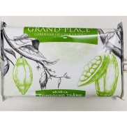 Socola trắng Grand place Puratos 1 kg