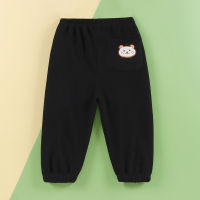 ChildrenS Pants Casual Pants ChildrenS Clothing Cotton Boys Trousers Children Boys Clothing Sports Girls Pants Spring