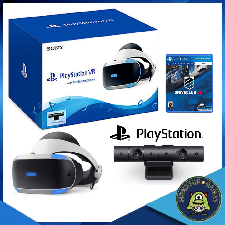 ps4-vr-set-ps4-camera-ของแท้ประกันศูนย์-sony-ไทย-1-ปี-vr-ps4-พร้อมกล้องps4-vr-ps4-แว่น-vr-ps4-กล้อง-vr-ps4-playstation4-vr