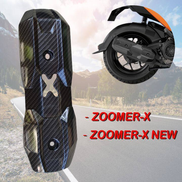 บังท่อลายเคฟลาร์-zoomer-x-new-zoomer-x-จัดส่งเร็ว-ทันใจ