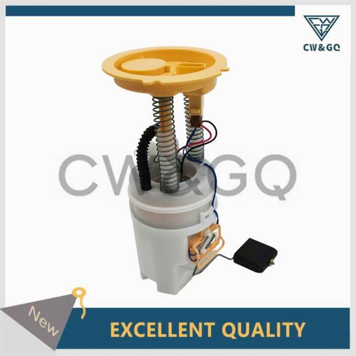 New Electric Fuel Pump Assembly For Mercedes W169 W245 A150 A170 A200