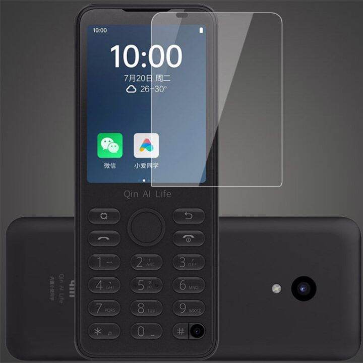 ≮Lin-Digital≯สำหรับ Qin F21 Pro กระจกป้องกันบน Xiaomi Qin 2 Pro F21 Pro ...
