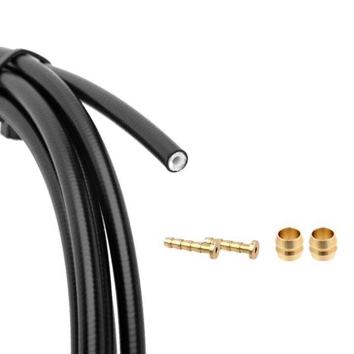 Bicycle Hydraulic Brake Hose Kit BH59 for Shimano DEORE XT SLX XTR