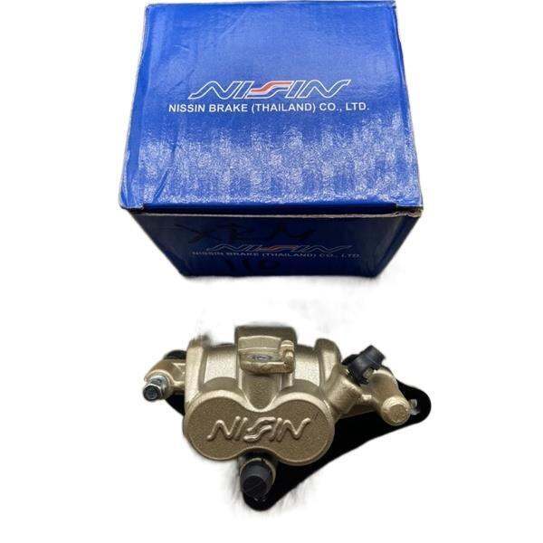 NISSIN BRAKE CALIPER FRONT XRM 110 Lazada PH