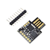 ZG285 USB โมดูล1ชิ้นสำหรับบอร์ดพัฒนา ATTINY85 Arduino