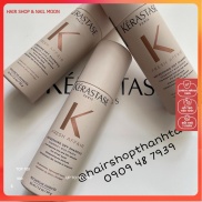 JAPAN- Dầu gội khô Kérastase Fresh Affair Refreshing Dry Shampoo 53ml