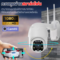 ACE Outdoor IP Camera Full HD 1080P กล้องวงจรปิด กล้องรักษาความปลอดภัย กันน้ำ กันแดด รุ่น 4213