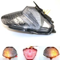 ไฟสัญญาณเลี้ยว LED มอเตอร์ไซค์,ไฟท้ายสำหรับ HONDA CBR125R CBR150R CBR250R CB300F CBR300R 2011-2012-2013