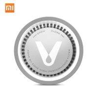 M&amp; J 2018 New VIOMI Fridge Eradicate Odor Filter Active Herbaceous Refrigerator Air Clean Facility Mini Air Clea