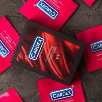 เทคนิคมายากลการ์ด Cardex Magia Magie อุปกรณ์มายากลระยะใกล้ภาพลวงตาบนท้องถนน + บทช่วยสอน