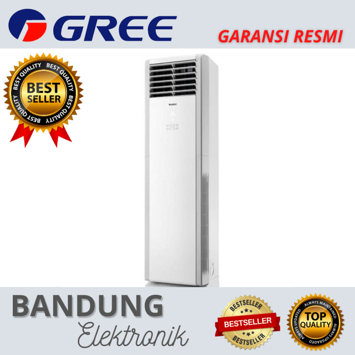 ac standing 3 pk gree