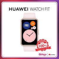 HUAWEI Watch Fit