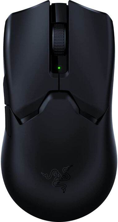 razer-viper-v2-pro-wireless-esports-mouse-black-เม้าส์เกมมิ่งไร้สาย-น้ำหนักเบา-focus-pro-30k-optical-sensor-สีดำ-ของแท้-ประกันศูนย์-2ปี