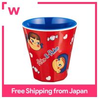 Skater Tumbler Melamine Cup 270ml Peko-chan MTB2-A