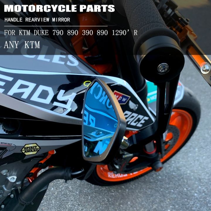 motorcycle-rear-view-side-mirrors-handlebar-end-mirror-handlebar-bar-end-mirrors-for-ktm-duke-250-790-390-890-r-1290-690-21-2022-mirrors