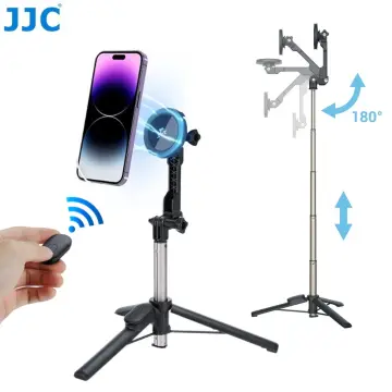 Ulanzi MT-11 Flexible Tripod For Phone DSLR Camera Stand With Remote  Control Mini Octopus Legs For iPhone 13 14 Pro Max Holder
