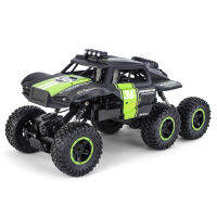 ใหม่ JJRC Q101 1:10บิ๊ก Rc Buggy รถหกล้อไดรฟ์ปีนเขาการควบคุมระยะไกลนอกถนนยานพาหนะเด็กกลางแจ้งของเล่นของขวัญวันเกิดสำหรับเด็กวัยรุ่นเด็กชายและเด็กหญิง