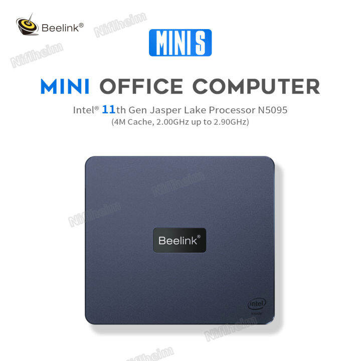 2023-mini-pc-มินิ-พีซี-intel-11th-gen-n5095-ram-8gb-ssd-256gb-windows-11-พร้อมใช้งาน