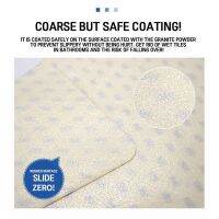 3M Anti-Slip Pads 10cm-10pcs Bathroom Non-Slip StickerToilet Anti Slip
