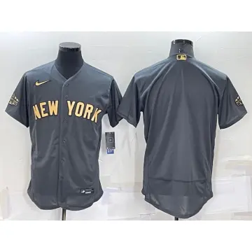 yankees all star 2022 jersey