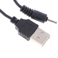 aiqiu 2.0mm ปลั๊กอะแดปเตอร์ USB Charger CABLE สำหรับ Nokia CA-100C Small PIN Phone