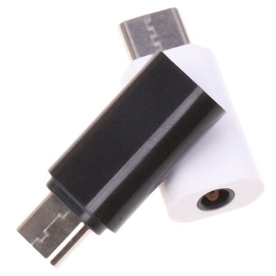 อะแดปเตอร์ USB C ถึง3.5ช่องเสียบหูฟังมิลลิเมตร,อะแดปเตอร์ที่เข้ากันได้กับประเภทสายต่อมือถือกับรถเครื่องแปลงไฟล์ดิจิตอลใหม่1ชิ้น