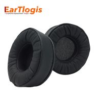 ✻ஐ EarTlogis Replacement Ear Pads for Beyerdynamic DT1770 DT-1770 Headset Parts Earmuff Cover Cushion Cups pillow