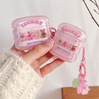 Airpods Pro Case Keyring